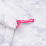 Icon Camo Tech Stretch Jersey Polo