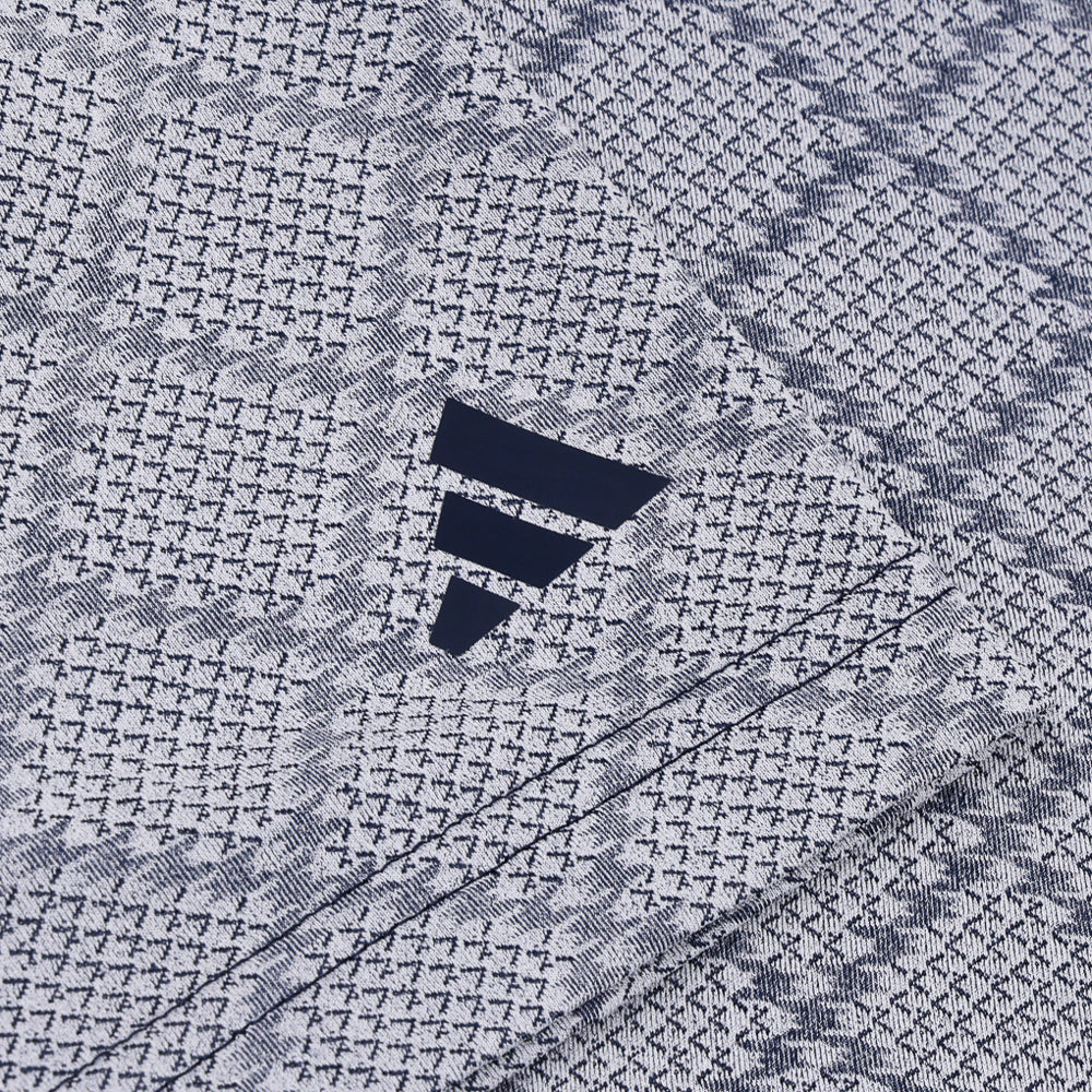 Ultimate365 Hounds Jacquard Polo