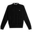 Women's Ruth Windbreaker 1/4 Zip Sweater - Fairway Styles