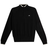 Women's Ruth Windbreaker 1/4 Zip Sweater - Fairway Styles