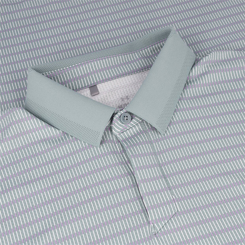 Drive Chill Pillar Print Polo