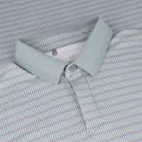 Drive Chill Pillar Print Polo