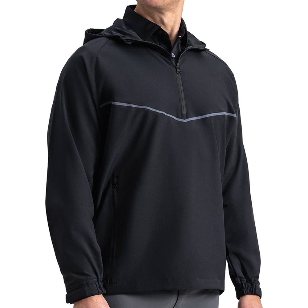 Zephyr 1/2 Zip Hoodie