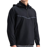 Zephyr 1/2 Zip Hoodie