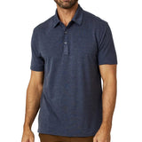 Nikos Polo - Fairway Styles