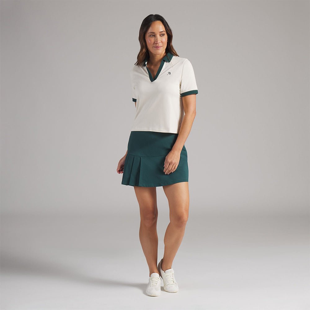 PUMA x Arnold Palmer Women's Modalon Polo