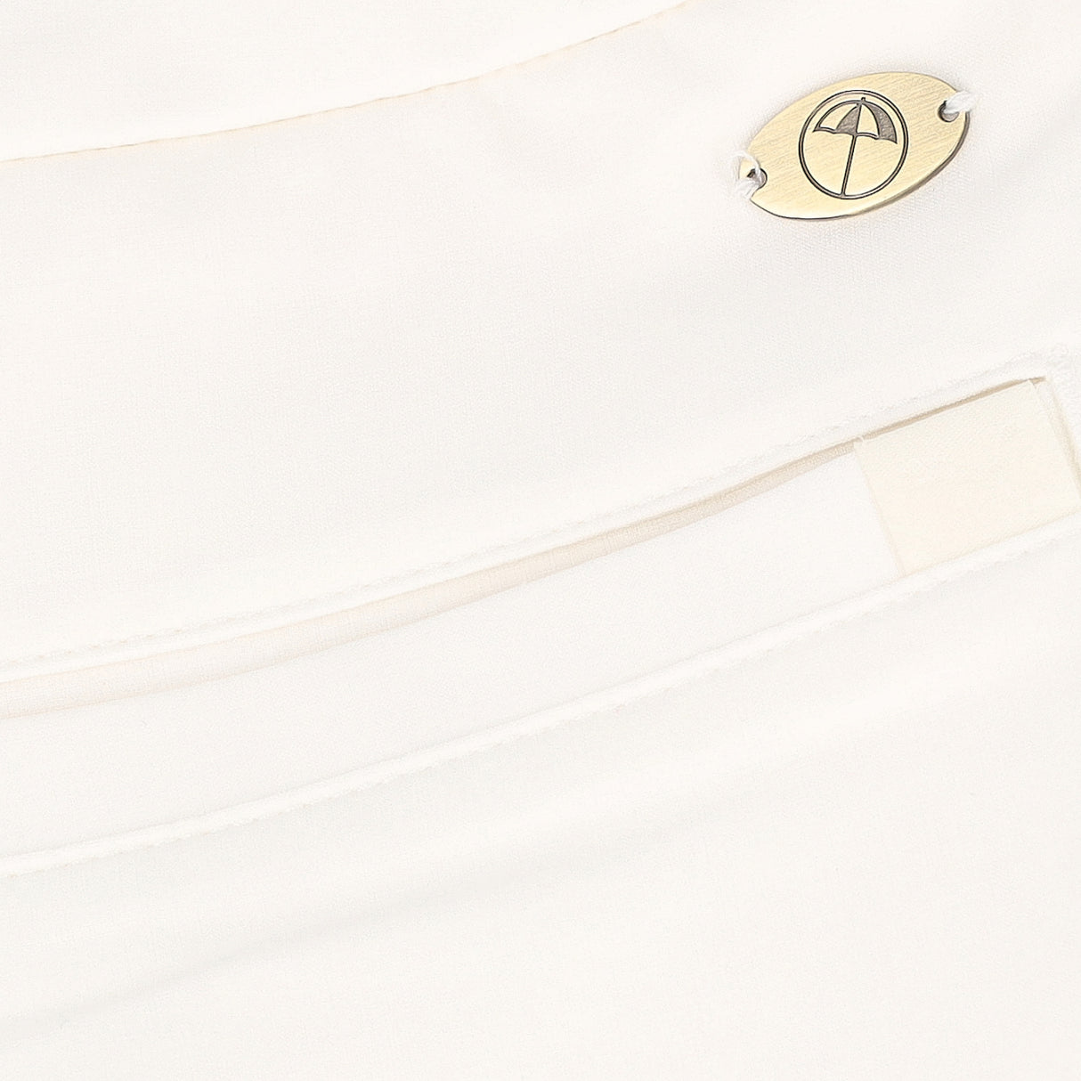 PUMA x Arnold Palmer A-Sym Pleat Skort