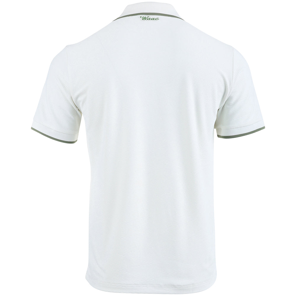 Slogan Tipping Polo