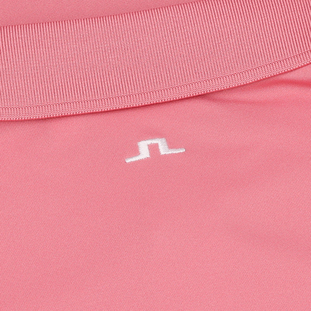 Tour Tech Slim Fit Polo