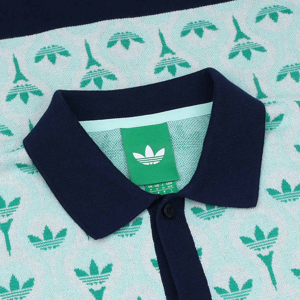 Originals Knit Polo