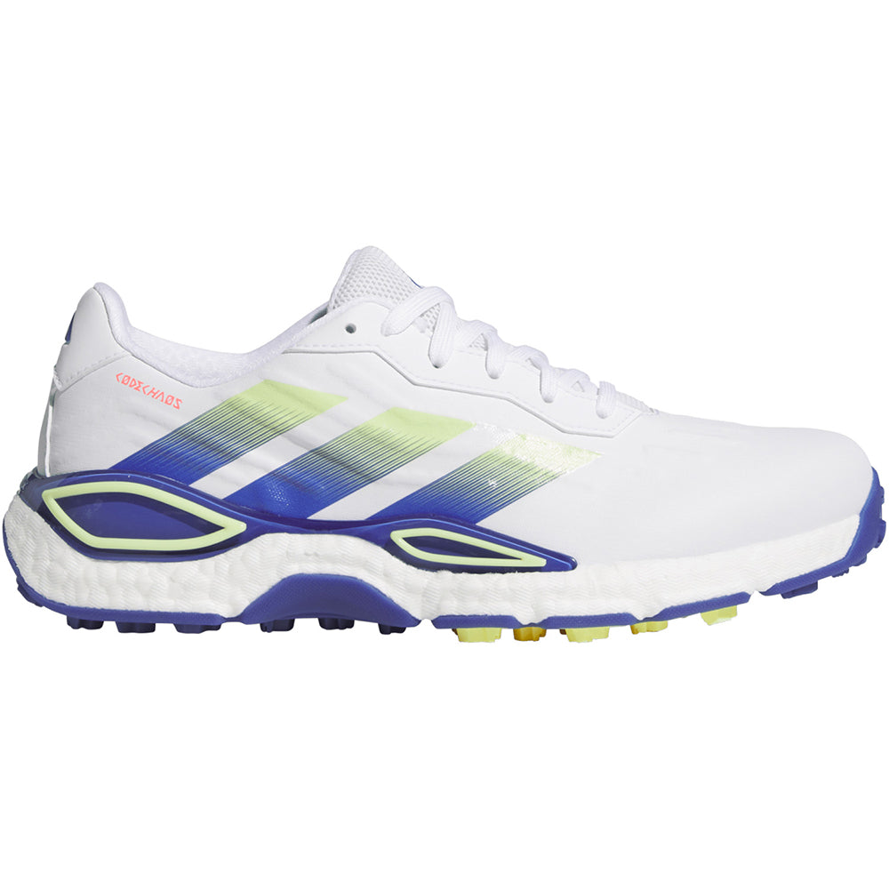 Codechaos 27 Spikeless Golf Shoes