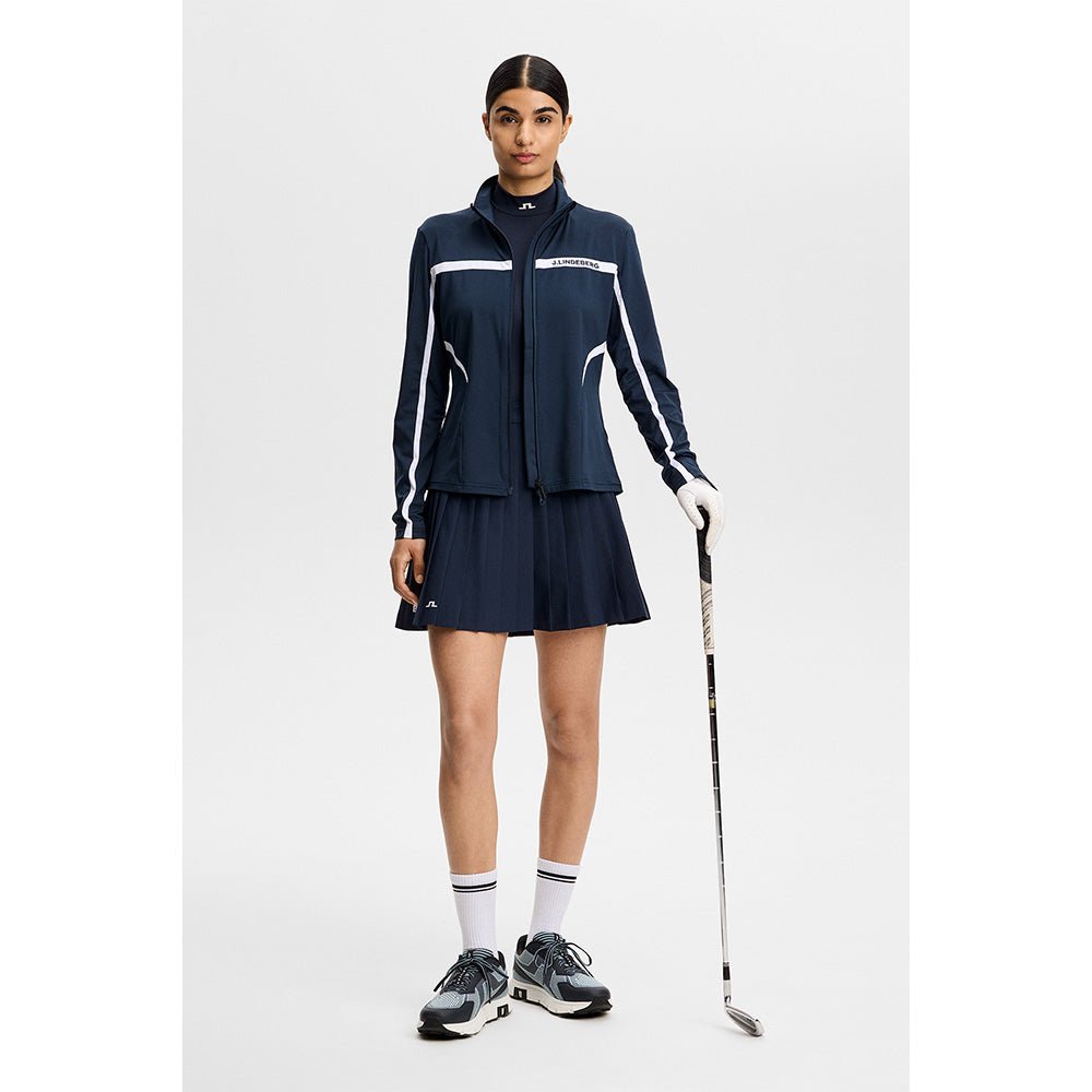 Women's Janice Full Zip Mid Layer