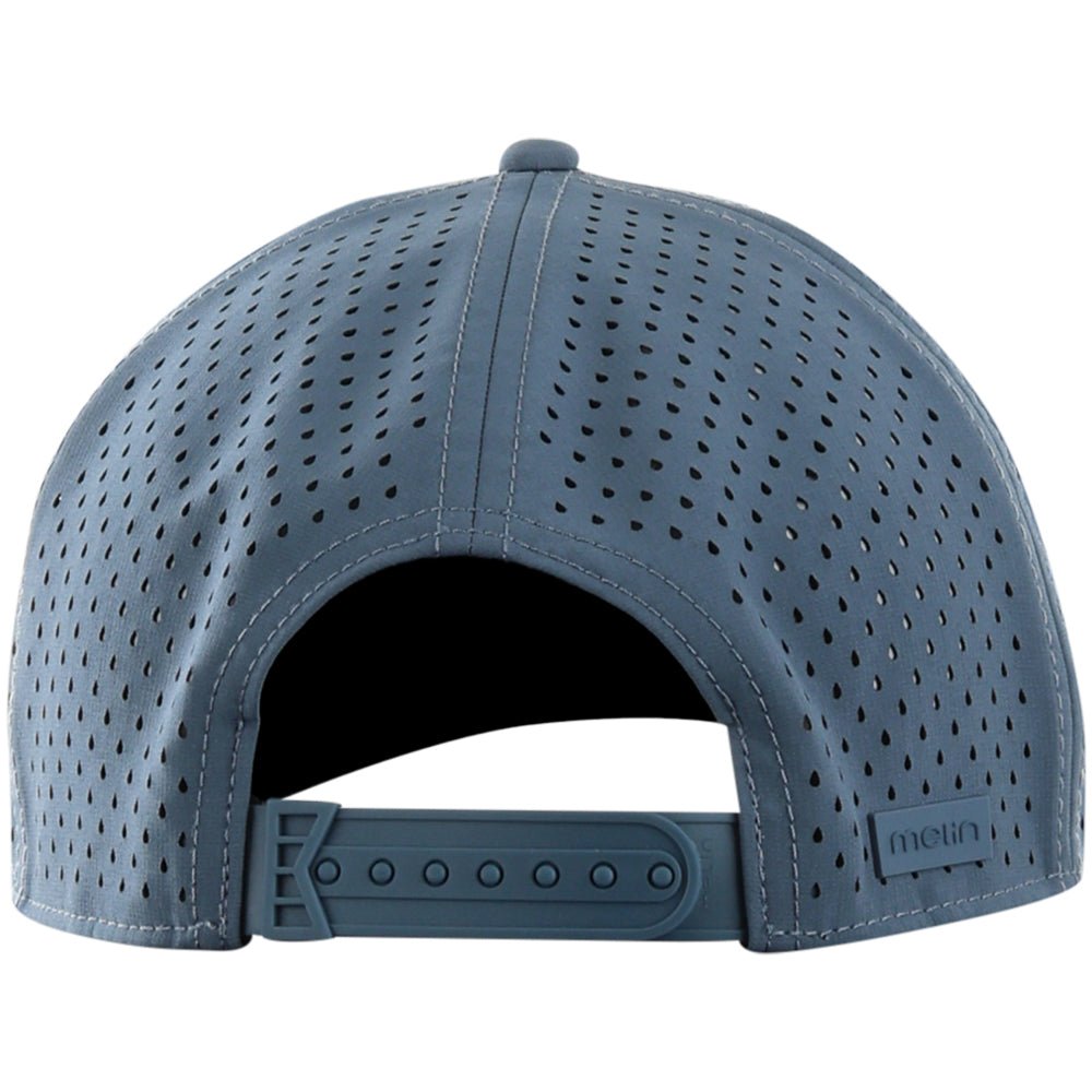 Odysea Rope Bulls Icon Hydro Hat