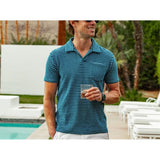 TerryCloth Polo
