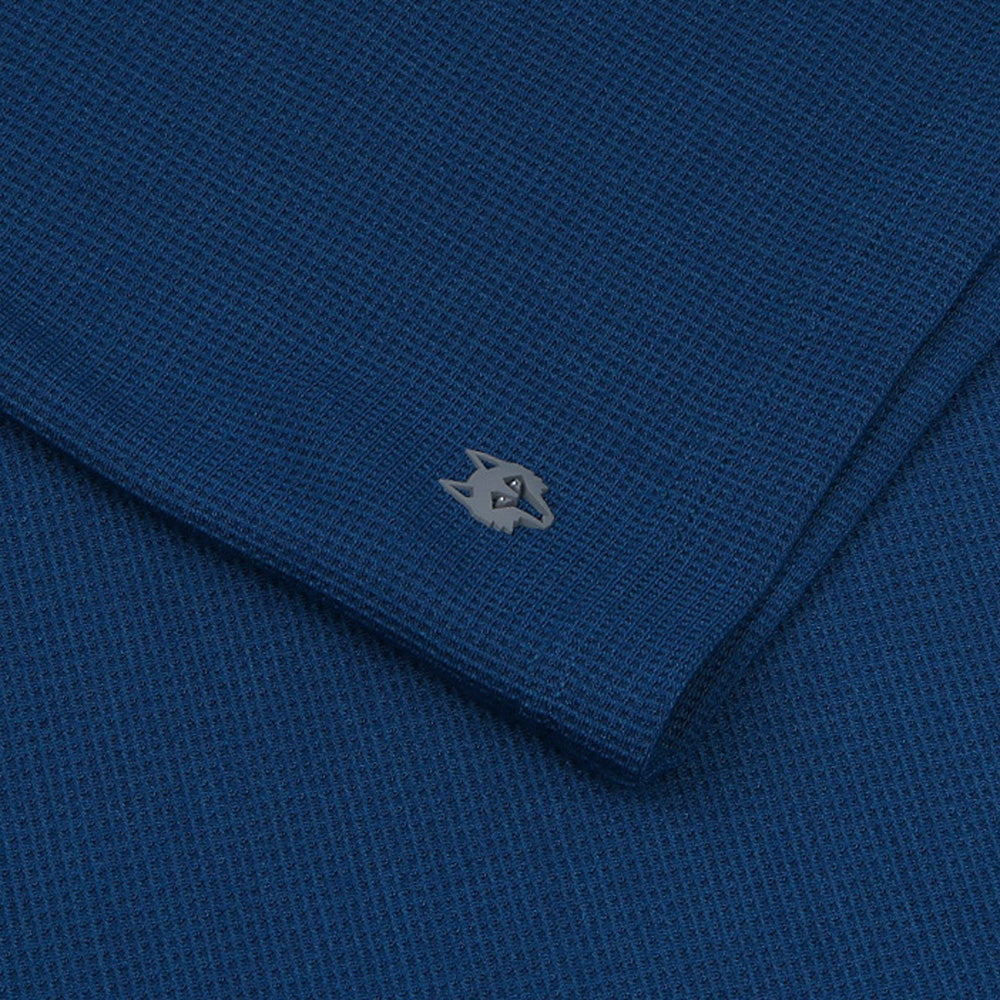 Traverse Waffle Hoodie