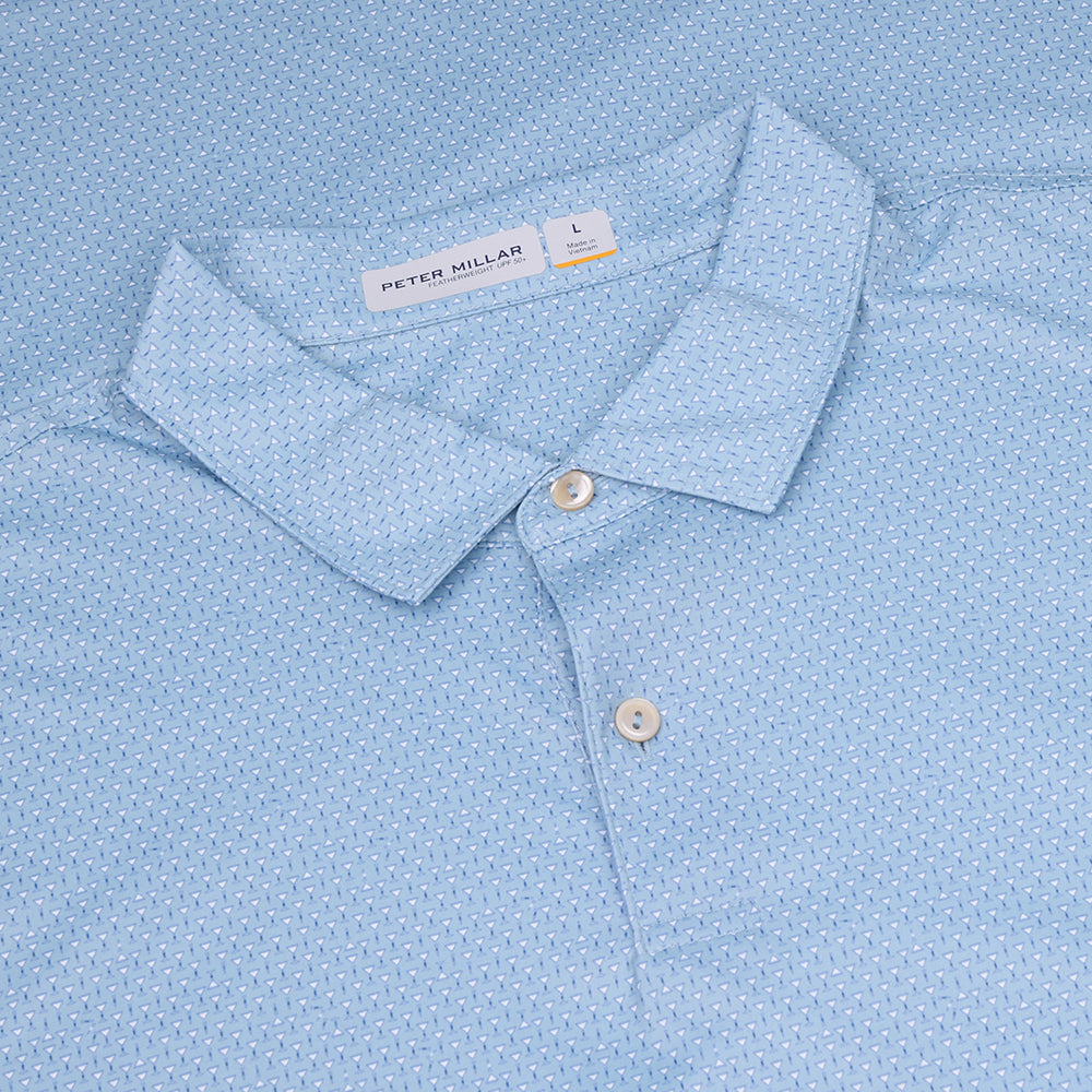 Featherweight Martini Polo