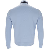 Boys' Quilted Double Knit 1/4 Zip Pullover - Fairway Styles