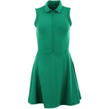 Women's Moveknit Sleeveless Polo 2.0 Dress