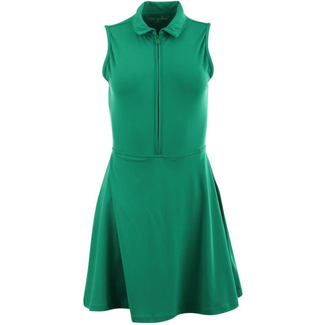 Women's Moveknit 2.0 Sleeveless Polo Dress - Fairway Styles