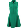 Women's Moveknit Sleeveless Polo 2.0 Dress