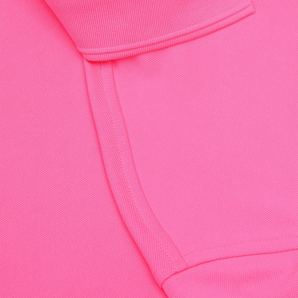 Essential Performance Pique Polo