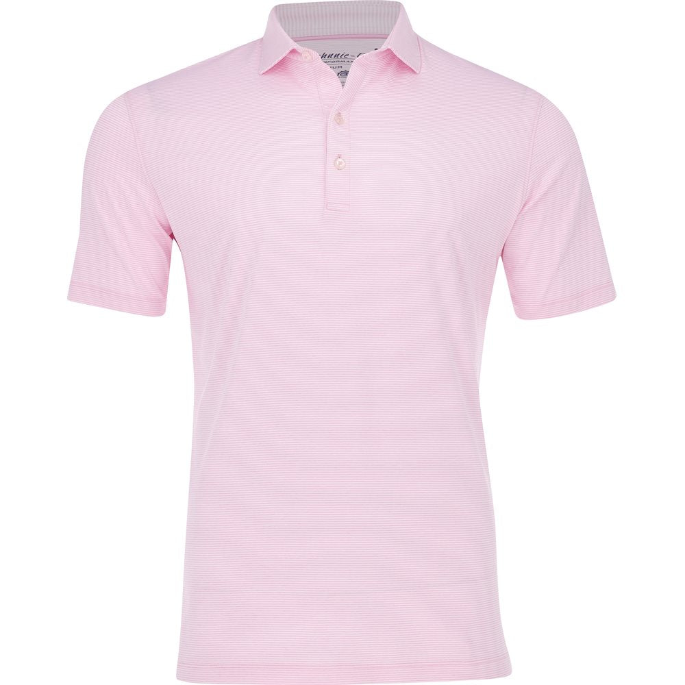 Lyndonn Performance Polo