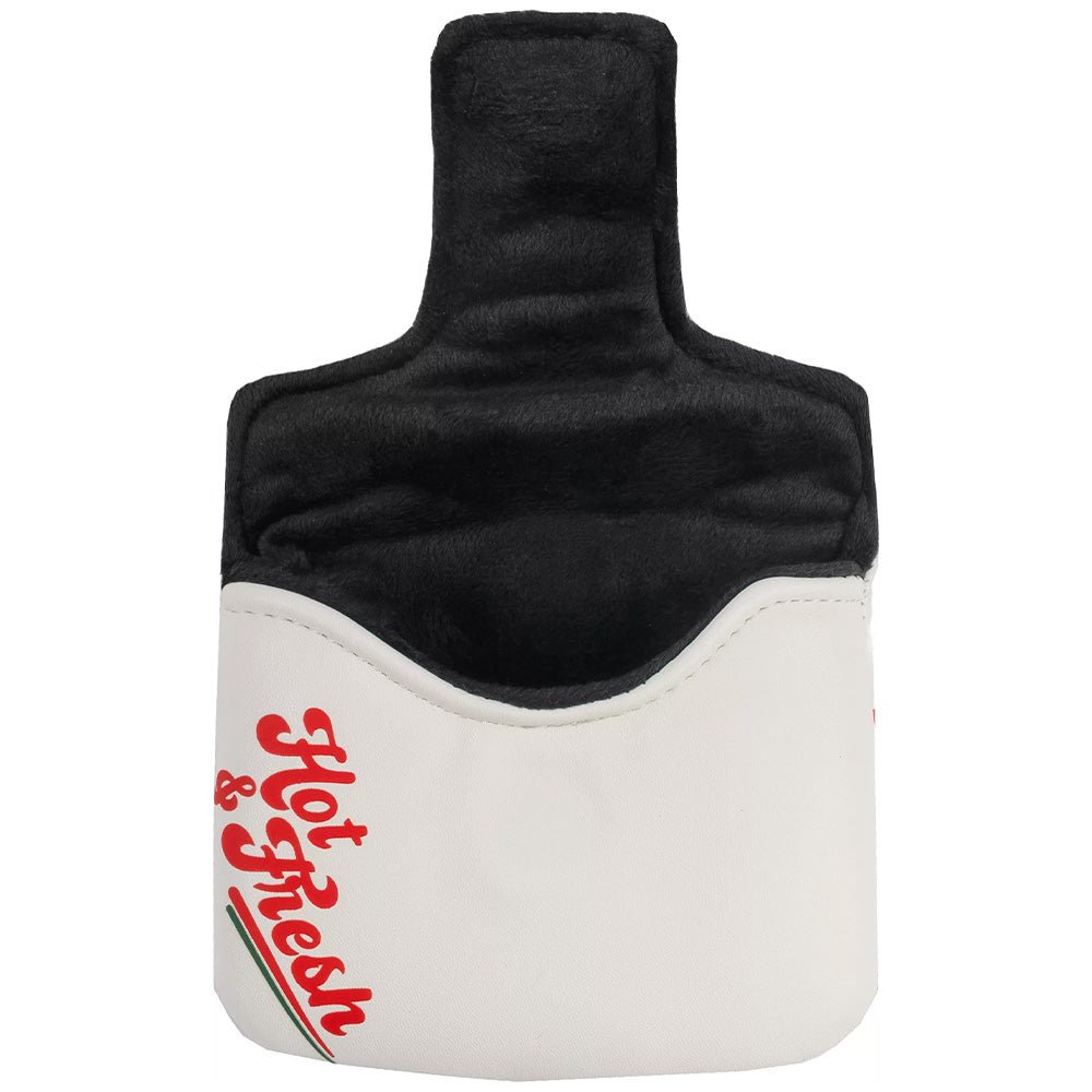 Golf Hot Fresh Pizza Mallet Headcover - Fairway Styles
