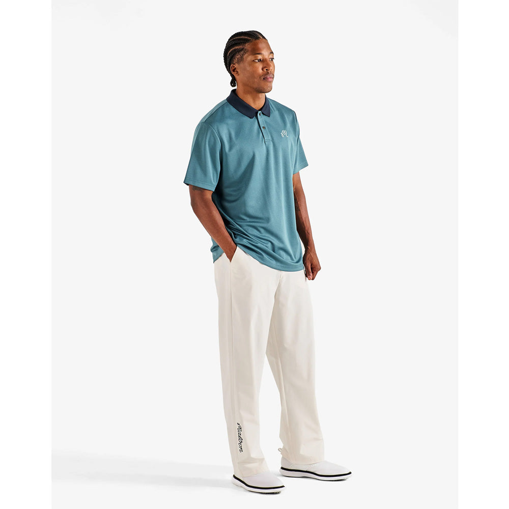 Fairway Hex Polo