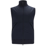 2/48 Cotton Coolmax Sweater Vest