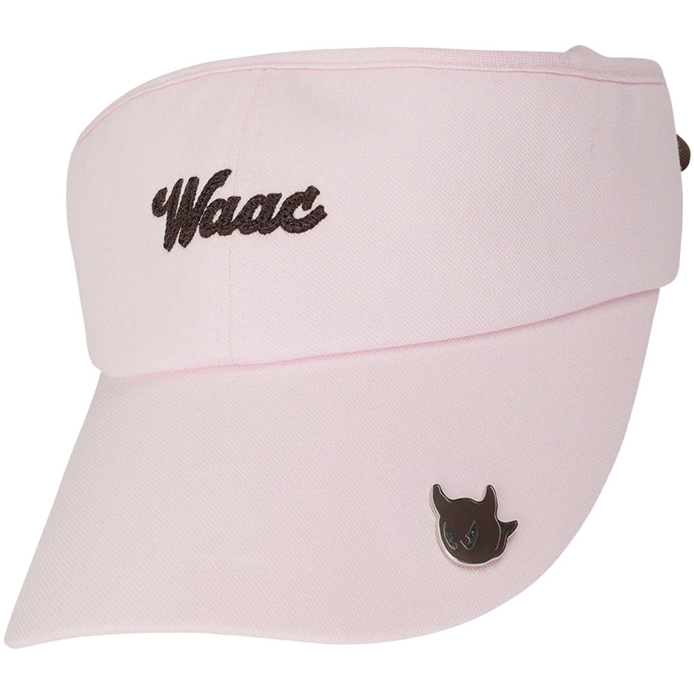 Women's Ribbon Visor
