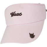 Women's Ribbon Visor