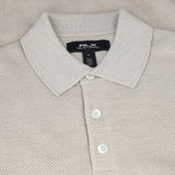 Performance Polo Collar Sweater