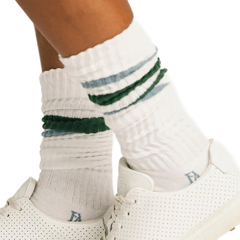 Women's Beckham Knee High Socks