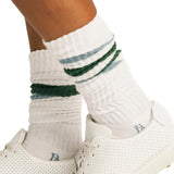 Women's Beckham Knee High Socks
