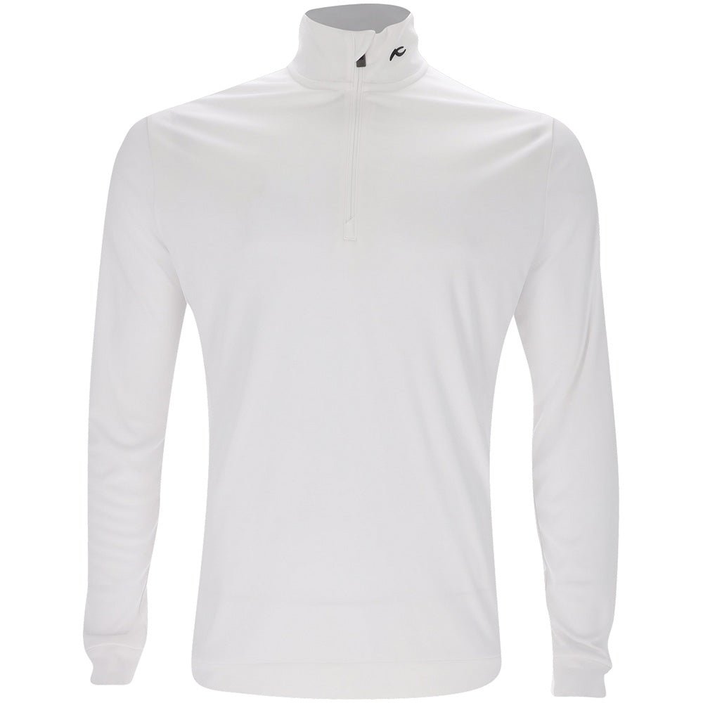 Kallen 1/2 Zip Pullover - Fairway Styles