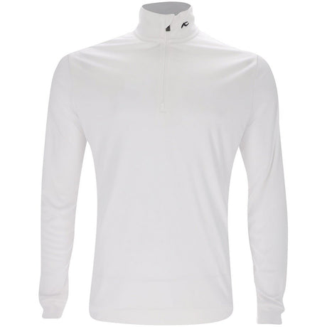 Kallen 1/2 Zip Pullover - Fairway Styles