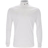 Kallen 1/2 Zip Pullover - Fairway Styles