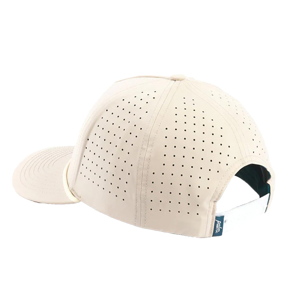 Coast to Coast Snapback Hat