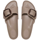 Women's Madrid Big Buckle Sandals - EVA
