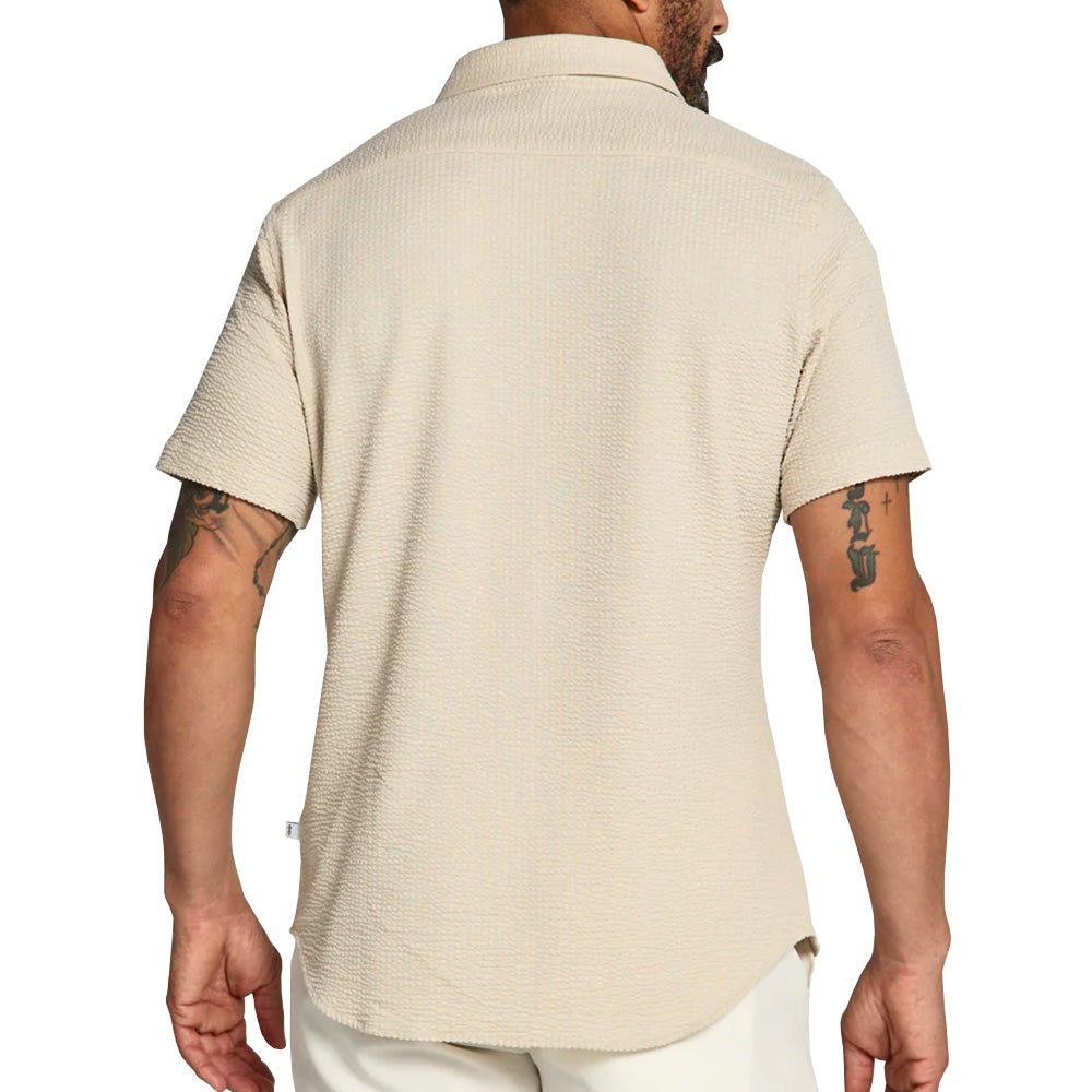 Bennet Shirt - Fairway Styles