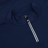 Approach 1/4 Zip Vest - Fairway Styles
