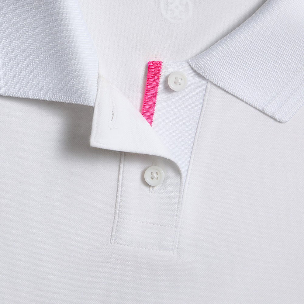Women's All Play Tux Boxy Polo