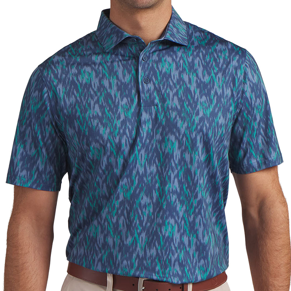 MATTR Northern Lights Polo