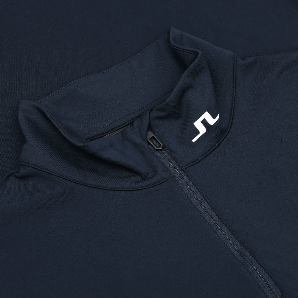Tech Bridge 1/4 Zip Mid Layer - Fairway Styles