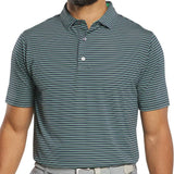 Triple Pin Lisle Polo - Fairway Styles