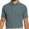 Triple Pin Lisle Polo - Fairway Styles