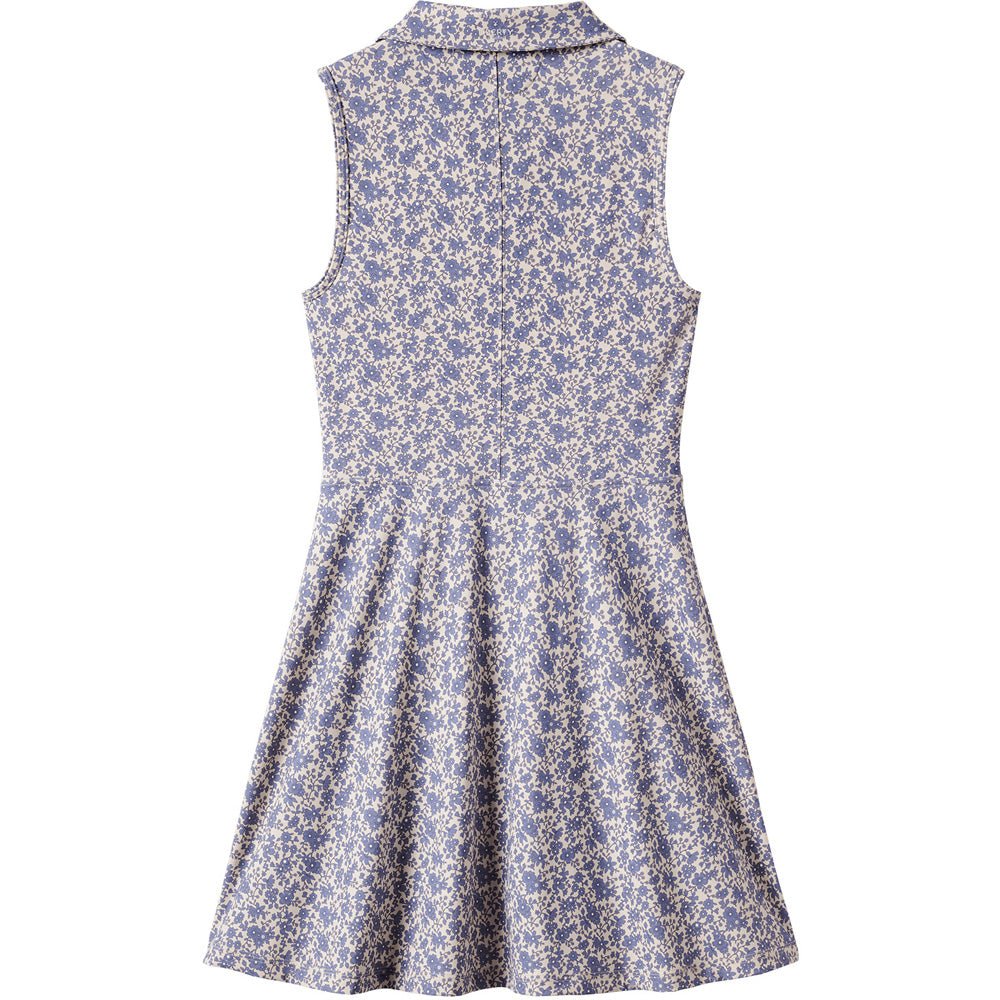 TravisMathew x Liberty London Women's Dancing Maddsie Sleeveless Dress
