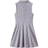 TravisMathew x Liberty London Women's Dancing Maddsie Sleeveless Dress