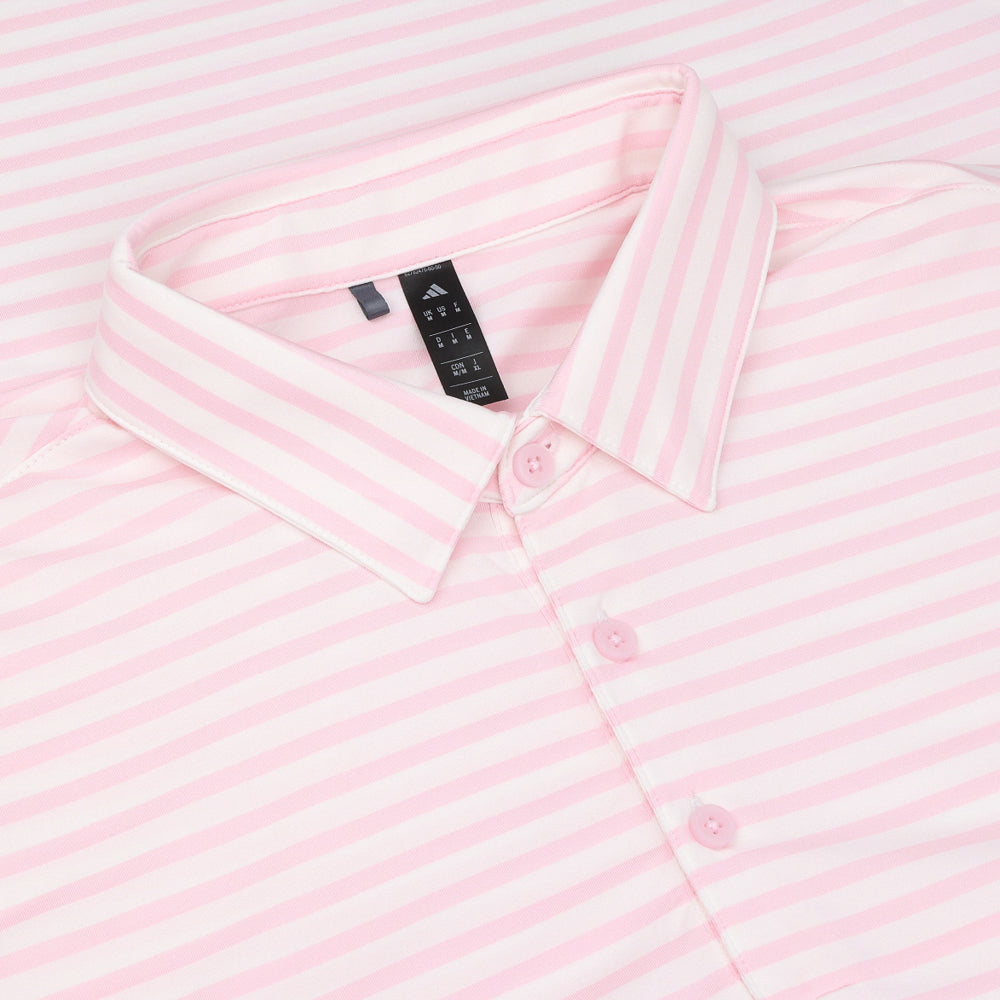 Ultimate365 Stripe Polo
