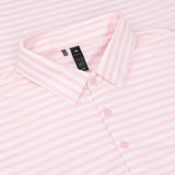 Ultimate365 Stripe Polo
